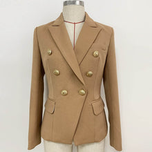 Load image into Gallery viewer, DILLENIA Blazer
