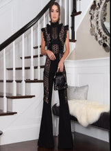 Load image into Gallery viewer, NEMOPHANTUS Bandage Jumpsuit
