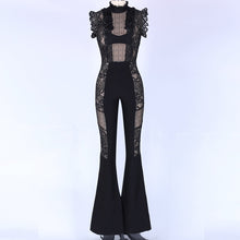 Load image into Gallery viewer, NEMOPHANTUS Bandage Jumpsuit
