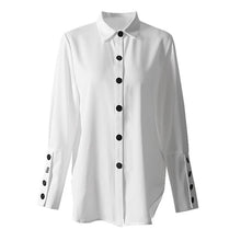 Load image into Gallery viewer, MICHELIA Vest Long Sleeve Set
