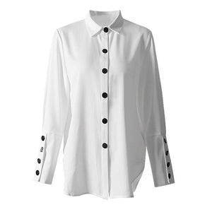 MICHELIA Vest Long Sleeve Set