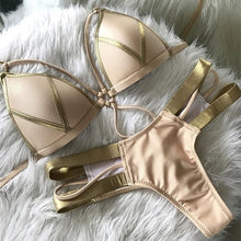 Load image into Gallery viewer, ETTRINGITE Bikini
