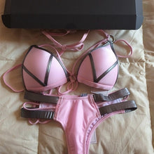 Load image into Gallery viewer, ETTRINGITE Bikini
