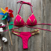Load image into Gallery viewer, ETTRINGITE Bikini
