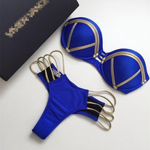 Load image into Gallery viewer, ETTRINGITE Bikini
