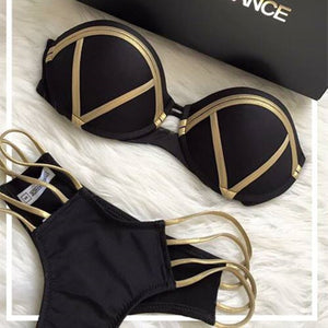 ETTRINGITE Bikini