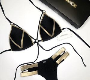 ETTRINGITE Bikini