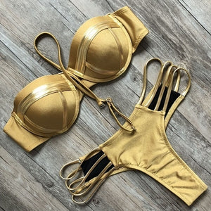 ETTRINGITE Bikini