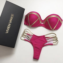 Load image into Gallery viewer, ETTRINGITE Bikini
