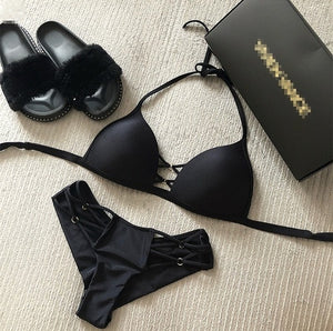 ETTRINGITE Bikini