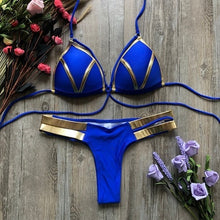 Load image into Gallery viewer, ETTRINGITE Bikini

