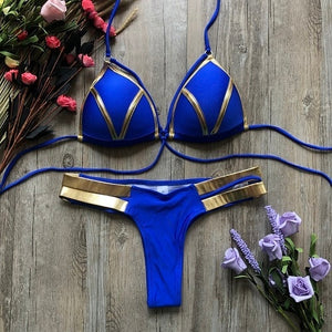 ETTRINGITE Bikini