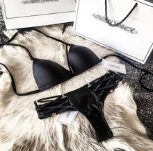 Load image into Gallery viewer, ETTRINGITE Bikini
