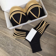 Load image into Gallery viewer, ETTRINGITE Bikini
