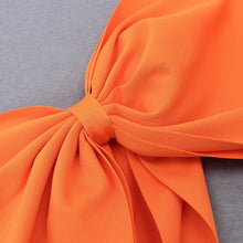 Load image into Gallery viewer, CALLISTEMON Midi Bandage Dress
