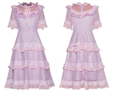 Load image into Gallery viewer, ELIZABETH PIERREPONT Mini Dress
