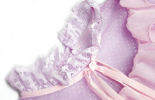 Load image into Gallery viewer, ELIZABETH PIERREPONT Mini Dress

