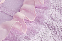 Load image into Gallery viewer, ELIZABETH PIERREPONT Mini Dress
