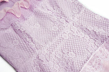 Load image into Gallery viewer, ELIZABETH PIERREPONT Mini Dress
