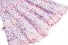 Load image into Gallery viewer, ELIZABETH PIERREPONT Mini Dress
