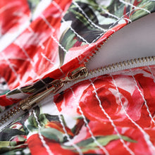 Load image into Gallery viewer, ANGELICA Floral Dress
