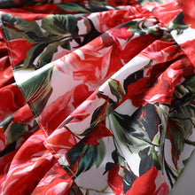 Load image into Gallery viewer, ANGELICA Floral Dress
