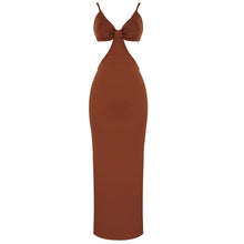 Load image into Gallery viewer, GORDONIA Maxi Bandage Dress
