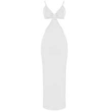 Load image into Gallery viewer, GORDONIA Maxi Bandage Dress
