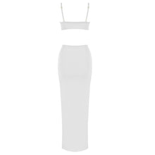 Load image into Gallery viewer, GORDONIA Maxi Bandage Dress
