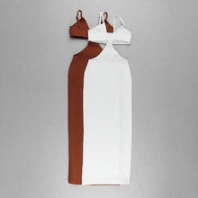 Load image into Gallery viewer, GORDONIA Maxi Bandage Dress
