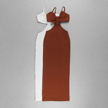 Load image into Gallery viewer, GORDONIA Maxi Bandage Dress
