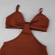 Load image into Gallery viewer, GORDONIA Maxi Bandage Dress
