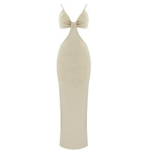 Load image into Gallery viewer, GORDONIA Maxi Bandage Dress

