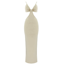 Load image into Gallery viewer, GORDONIA Maxi Bandage Dress
