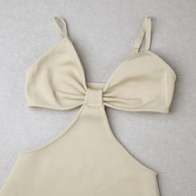 Load image into Gallery viewer, GORDONIA Maxi Bandage Dress
