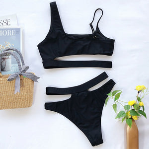 HOLTITE Bikini