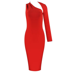 MENZIESIA Midi Bandage