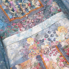 Load image into Gallery viewer, JANE SCOTT Long Sleeve Mini
