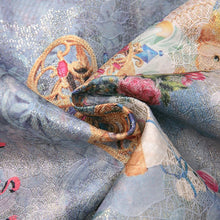 Load image into Gallery viewer, JANE SCOTT Long Sleeve Mini
