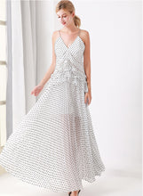 Load image into Gallery viewer, MARANTA Maxi Dress
