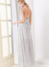 Load image into Gallery viewer, MARANTA Maxi Dress
