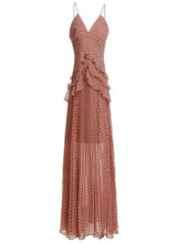 Load image into Gallery viewer, MARANTA Maxi Dress
