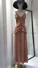 Load image into Gallery viewer, MARANTA Maxi Dress
