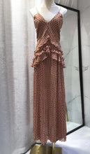 Load image into Gallery viewer, MARANTA Maxi Dress
