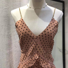 Load image into Gallery viewer, MARANTA Maxi Dress
