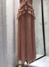 Load image into Gallery viewer, MARANTA Maxi Dress
