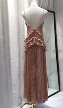 Load image into Gallery viewer, MARANTA Maxi Dress
