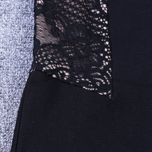 Load image into Gallery viewer, NEMOPHANTUS Bandage Jumpsuit
