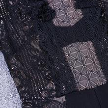 Load image into Gallery viewer, NEMOPHANTUS Bandage Jumpsuit
