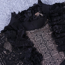 Load image into Gallery viewer, NEMOPHANTUS Bandage Jumpsuit
